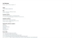 Desktop Screenshot of innovativethunder.com